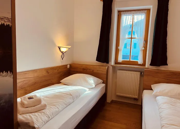 Wellnesshotel Waldruh