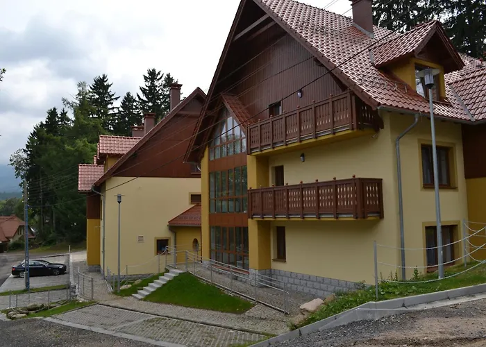 Hotel Dobry Klimat