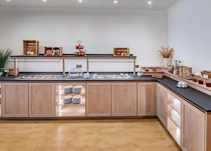 Landhotel Zur Eiche