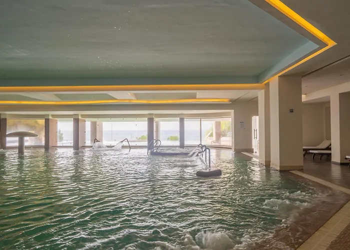 Hotel Bel Azur Thalasso&Bungalows