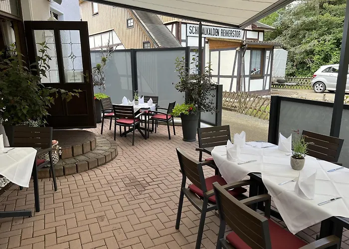 Teichhotel