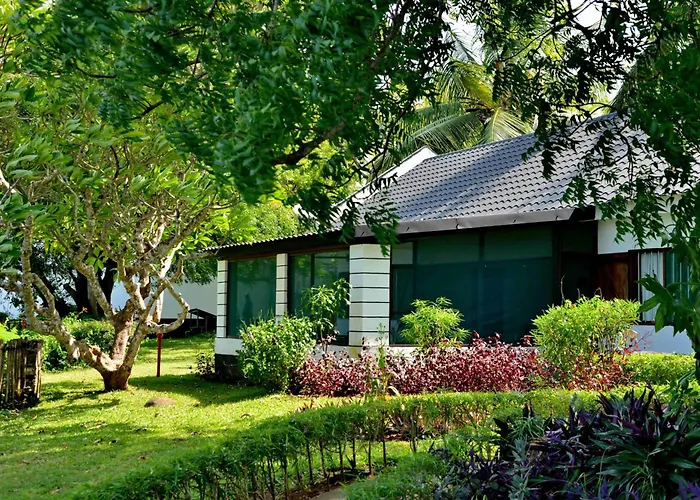 Mnarani Beach Club