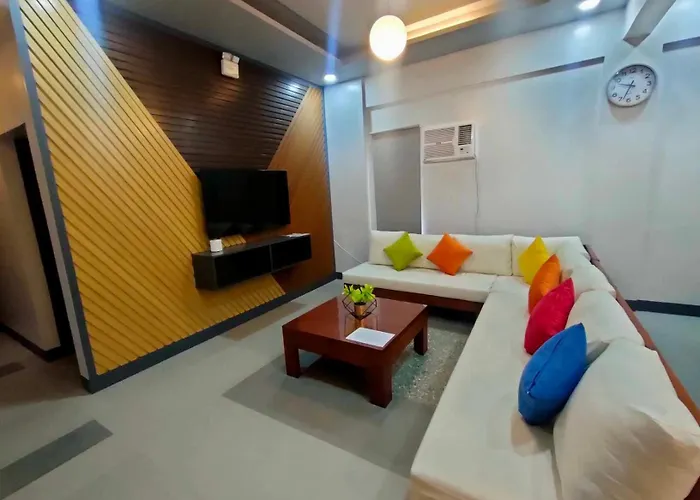 Sands Hotel Nasugbu