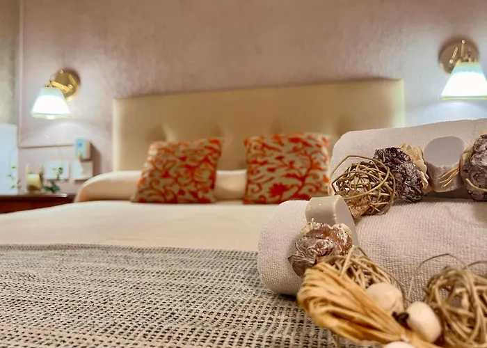 Hotel Atlantico Centro