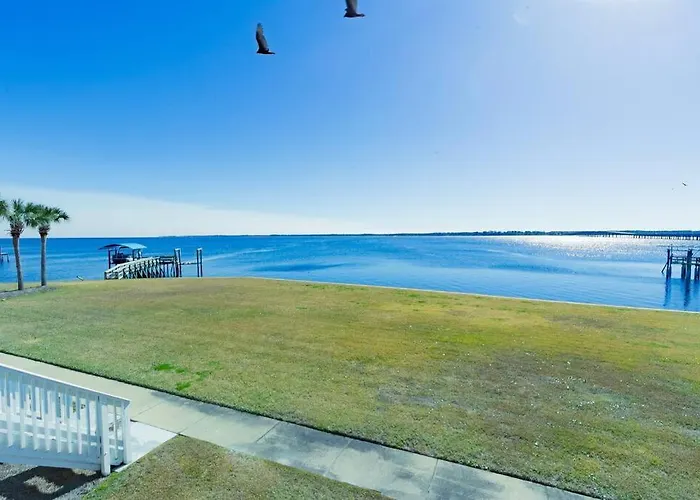 Romantic Getaway Bayside