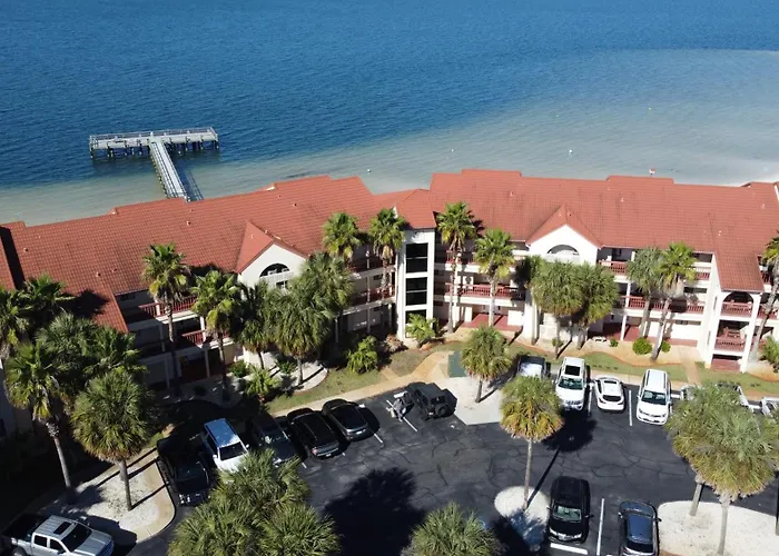 Beach Paradise On The Coast Of Navarre