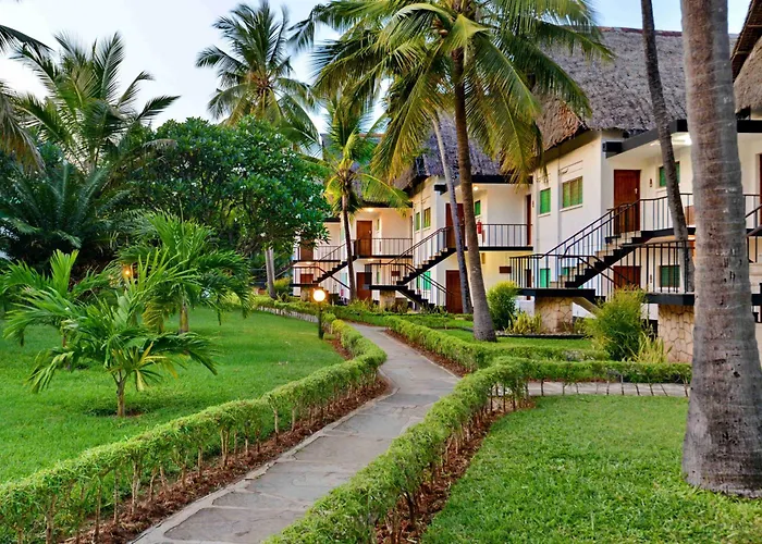 Mnarani Beach Club