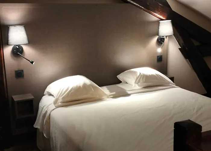 Hotel Royal Montreuil
