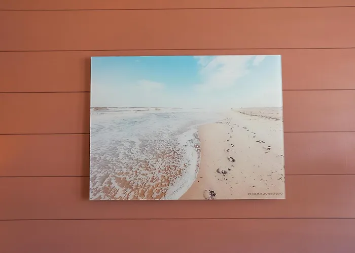 Spray Beach Oceanfront Hotel