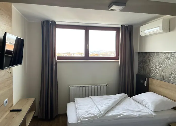Hotel Roskar