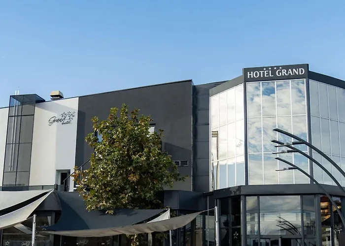 Hotel Grand