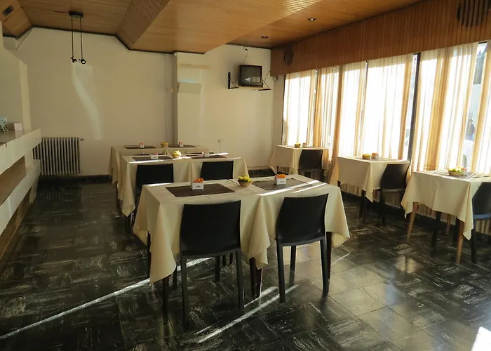 Hotel Oviedo