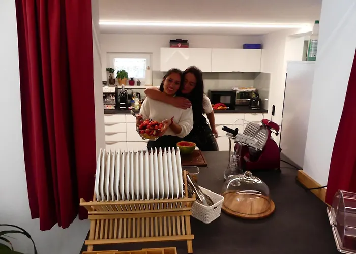Chalet Claudia