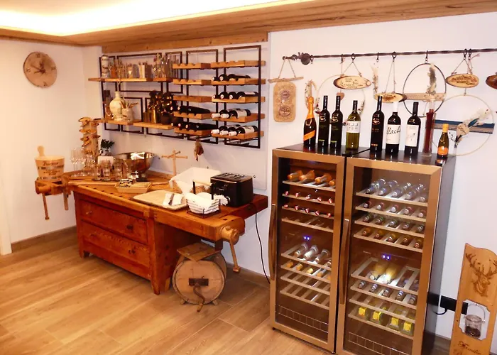 Chalet Claudia