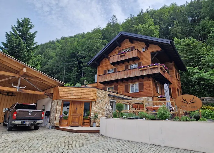 Chalet Claudia