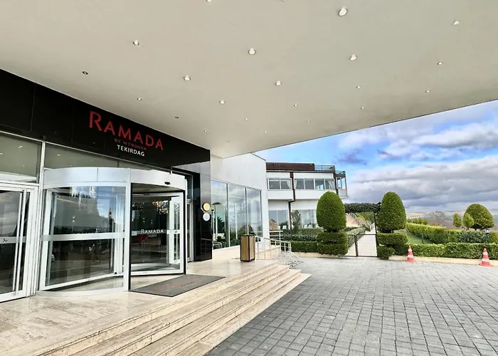 Ramada By Wyndham Tekirdag