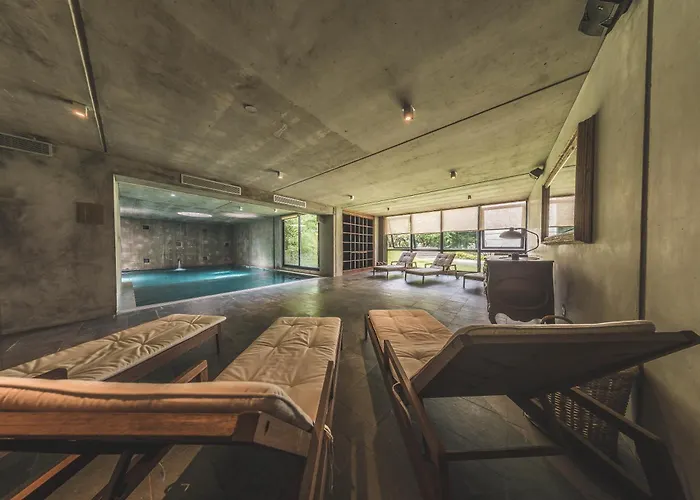 Be House Suites & Spa