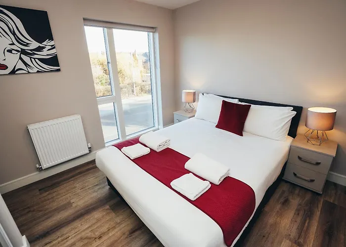 The Stay Company, Devonshire Court