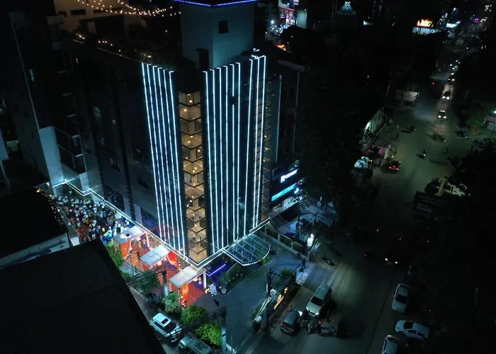 Hotel Vaibhav