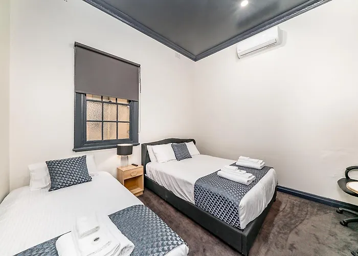 Romano'S Hotel & Suites Wagga Wagga