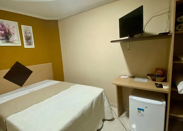 Hotel Jovila