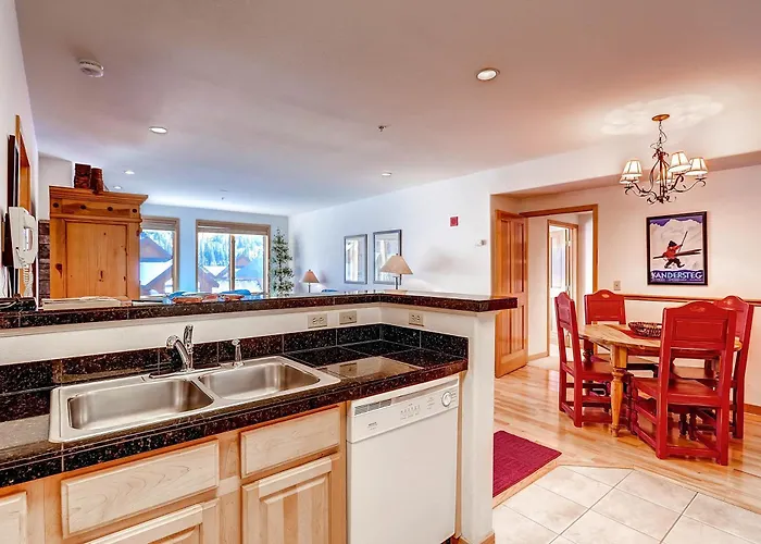 Gateway Mountain Lodge, A Vail Resorts Property
