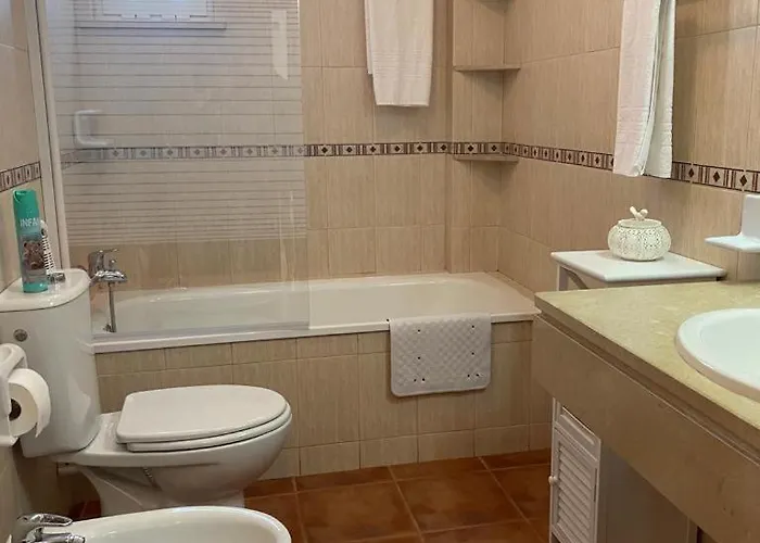 Apartamento Altura T2