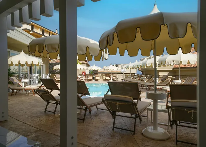 Sui Generis Tropea Luxury Rooms
