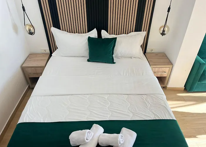 Hotel Nobel Ulcinj