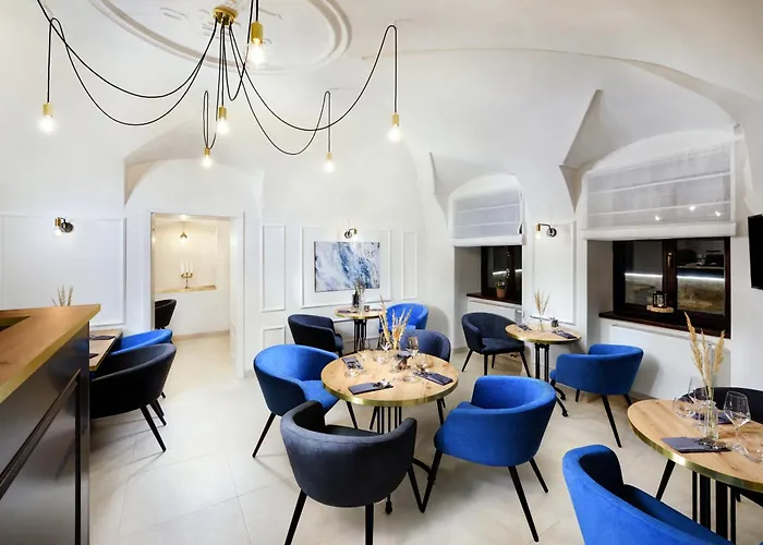 Kalix Boutique Hotel