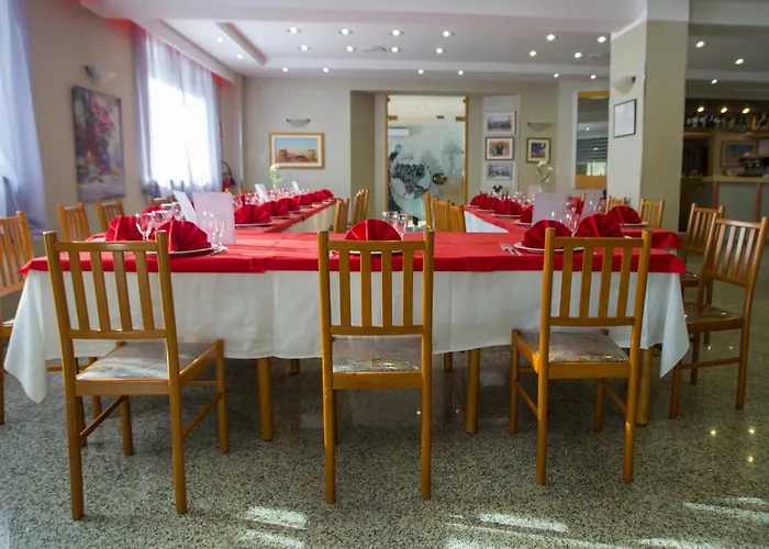 Hotel San Marco