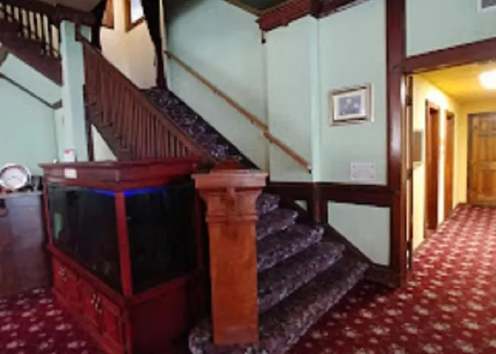 Karsten Hotel