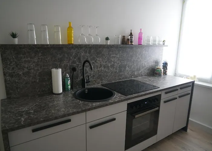Apartment Carla