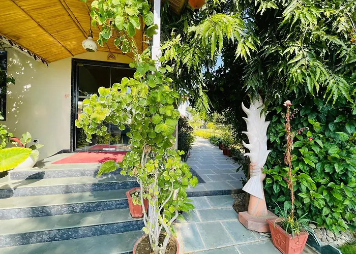 Dev Villa Resort