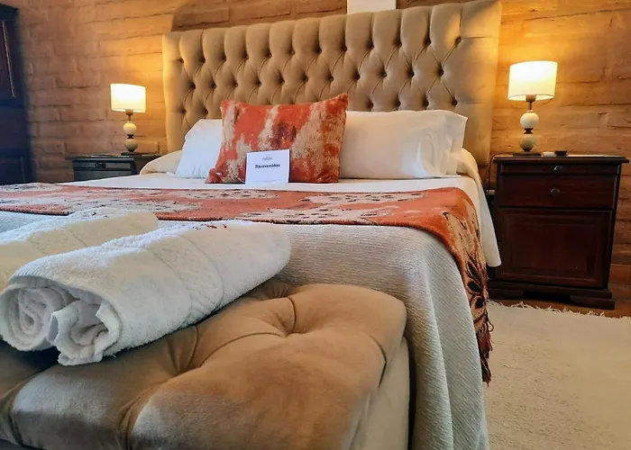 Luna De Cafayate Hotel Boutique