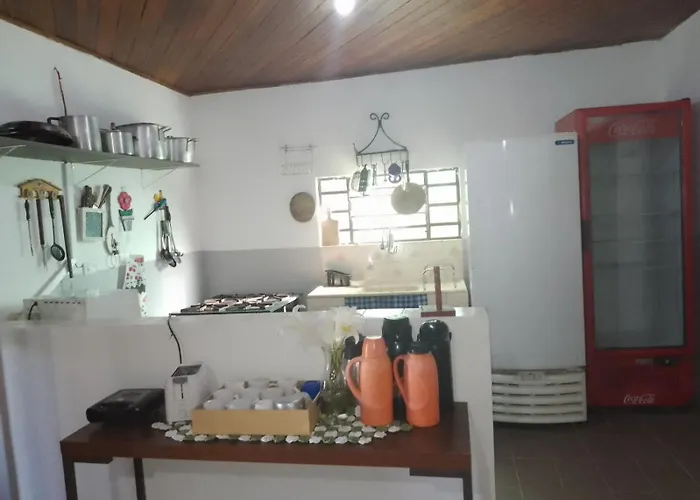 Chácara Recanto do Sol