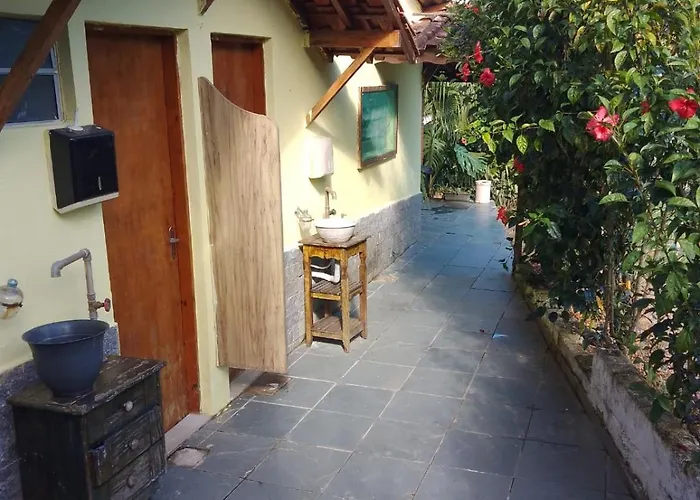 Chácara Recanto do Sol