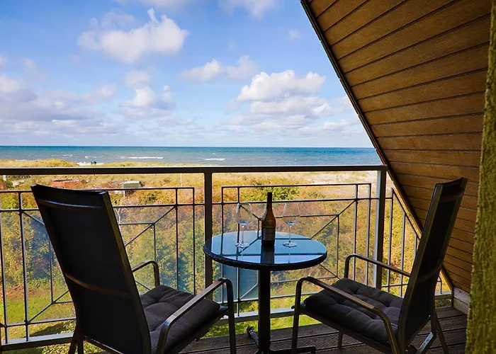 Seehotel Duene