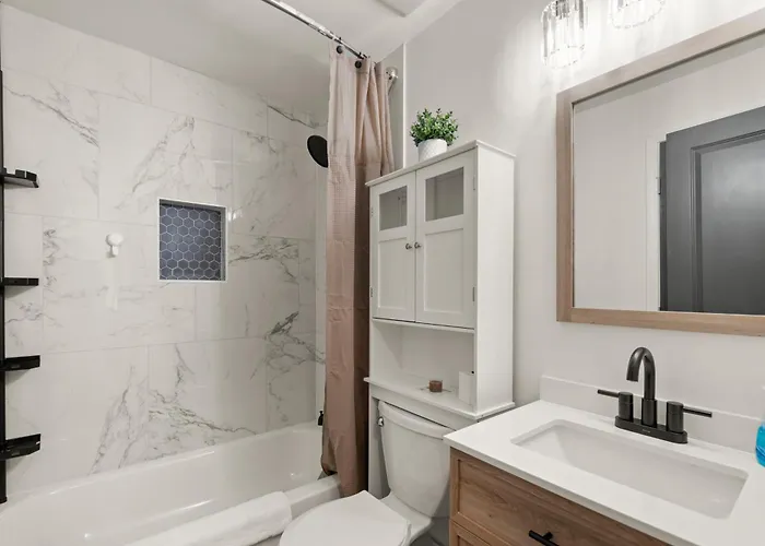 New Decatur Bungalow