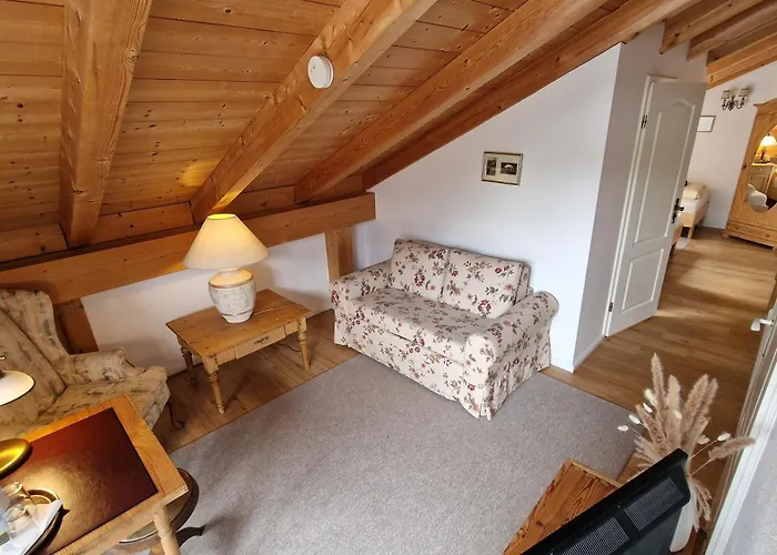 Hotel Ferienhaus Fux