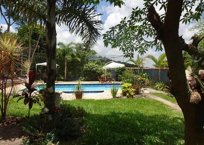 Chácara Família Batista