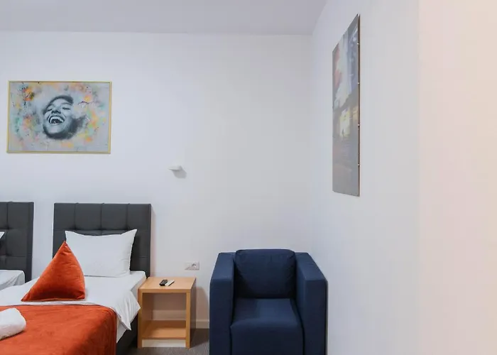Hotel Urban