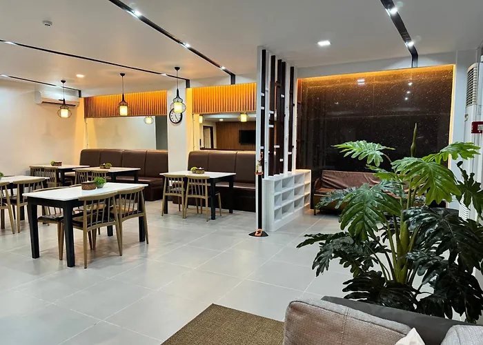 Ariano'S Inn