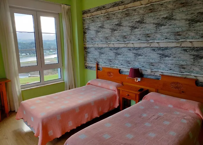 Hotel Capellan