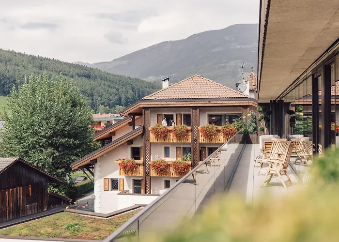 Hotel Restaurant Langgenhof