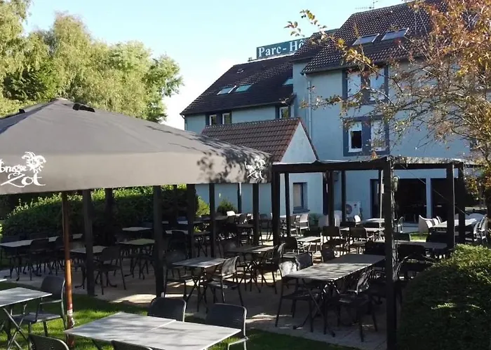 Parc Hotel