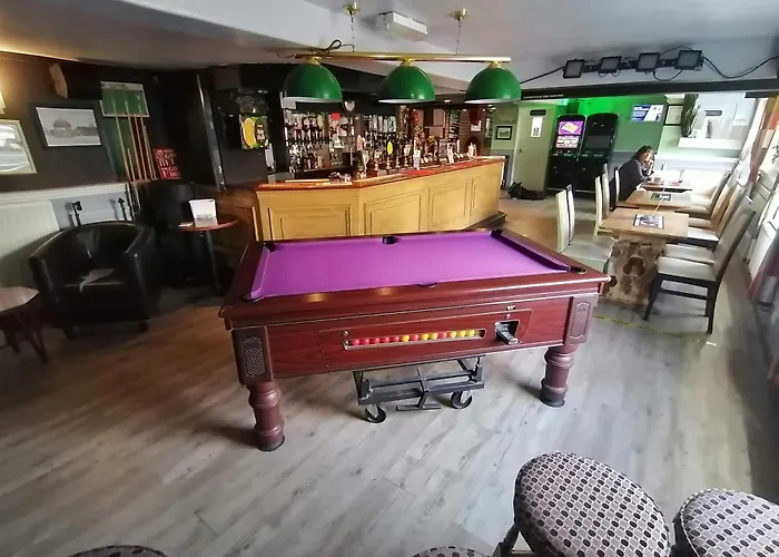 Red Lion