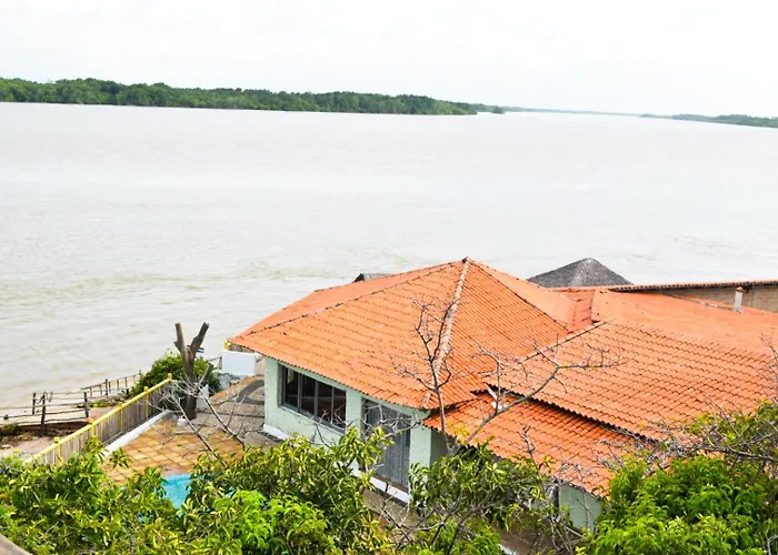 Paraíso das Canárias