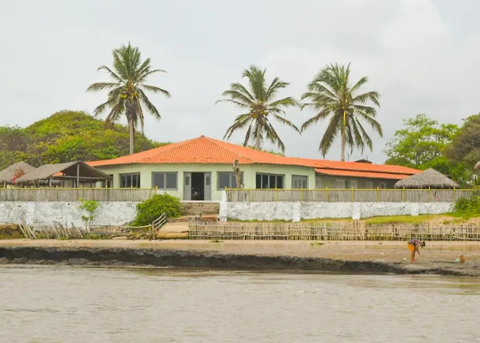 Paraíso das Canárias