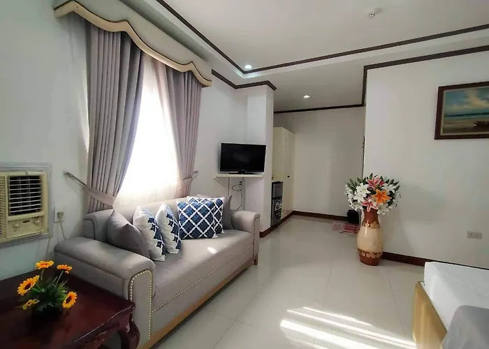 D'Mariners Inn Hotel